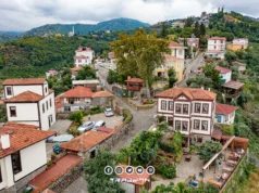 Akçaabat Ortamahalle Evleri Akçaabat Ortamahalle - Trabzon